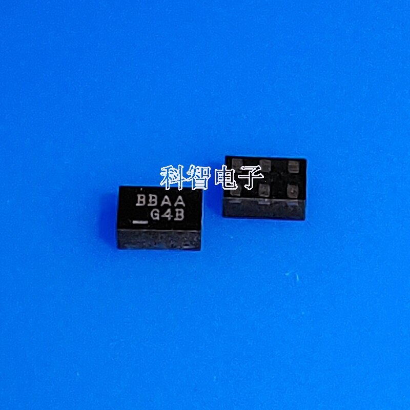  ǰ NC7SB3157L6X ũ ũ BBAH DFN6 Ƴα ġ IC, 10 